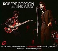 Robert gordon link for sale  Delivered anywhere in USA 