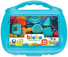 Bloko valise briques d'occasion  Livré partout en France