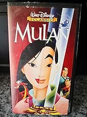 Vhs walt disney usato  Spedito ovunque in Italia 