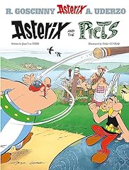 Asterix asterix picts for sale  Delivered anywhere in Ireland