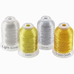 New brothread 4pcs for sale  Delivered anywhere in Ireland