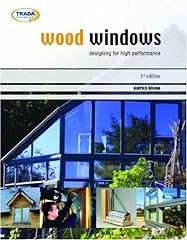 Wood windows designing for sale  Delivered anywhere in UK