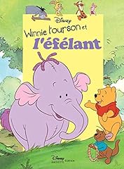 Winnie ourson d'occasion  Livré partout en France