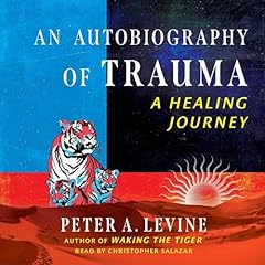 Autobiography trauma healing gebraucht kaufen  Wird an jeden Ort in Deutschland