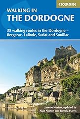 Walking dordogne walking for sale  Delivered anywhere in Ireland