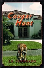 Cougar hunt 1 d'occasion  Livré partout en Belgiqu