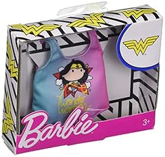 Barbie fashions usato  Spedito ovunque in Italia 