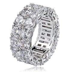 Topgrillz engagement ring for sale  Delivered anywhere in USA 