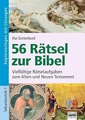 Brigg religion rätsel gebraucht kaufen  Wird an jeden Ort in Deutschland