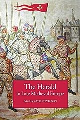 Herald late medieval for sale  Delivered anywhere in UK