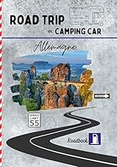 Road trip camping d'occasion  Livré partout en Belgiqu