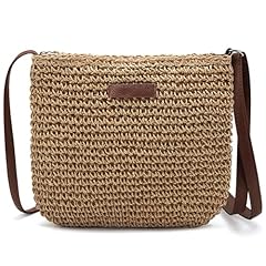 Ayieyill straw clutch for sale  Delivered anywhere in USA 