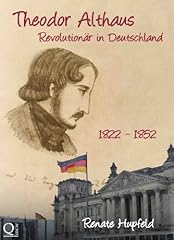 Theodor althaus revolutionär gebraucht kaufen  Wird an jeden Ort in Deutschland