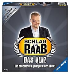 Ravensburger 27232 schlag gebraucht kaufen  Wird an jeden Ort in Deutschland