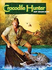 The crocodile hunter gebraucht kaufen  Wird an jeden Ort in Deutschland
