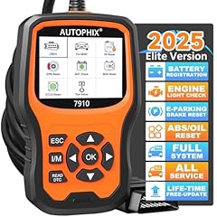 Autophix 7910 car for sale  Delivered anywhere in UK