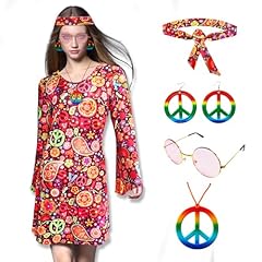 Cynrikah jahre hippie usato  Spedito ovunque in Italia 