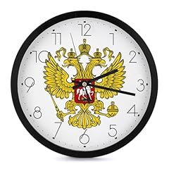 Russia stemma bandiera usato  Spedito ovunque in Italia 