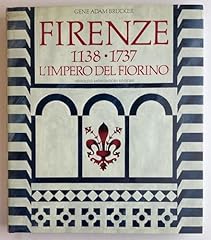 Firenze 1138 1737. usato  Spedito ovunque in Italia 