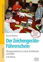Zeichengeräte führerschein � gebraucht kaufen  Wird an jeden Ort in Deutschland