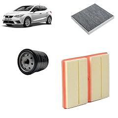 Kit tagliando filtri usato  Spedito ovunque in Italia 