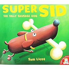 Super sid silly for sale  Delivered anywhere in Ireland