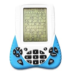 Bornkid sudoku elettronico usato  Spedito ovunque in Italia 