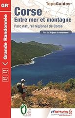 Corse mer montagne d'occasion  Livré partout en France