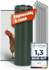 Danjoy clôture poulaillers d'occasion  Livré partout en Belgiqu