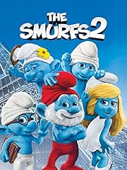 Smurfs 2 for sale  Delivered anywhere in UK