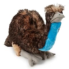 Zappi emu plush for sale  Delivered anywhere in UK