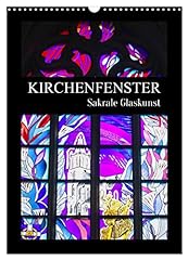 Kirchenfenster sakrale glaskun gebraucht kaufen  Wird an jeden Ort in Deutschland