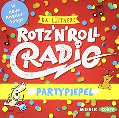 Rotz roll radio gebraucht kaufen  Wird an jeden Ort in Deutschland