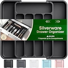 Aujen silverware organizer for sale  Delivered anywhere in USA 