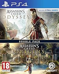 Assassin creed origins for sale  Delivered anywhere in UK