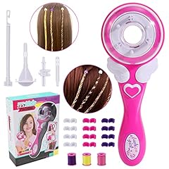 Automatic hair braider gebraucht kaufen  Wird an jeden Ort in Deutschland