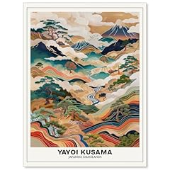 Vintage yayoi kusama for sale  Delivered anywhere in USA 
