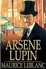 Arsène lupin annotated d'occasion  Livré partout en France