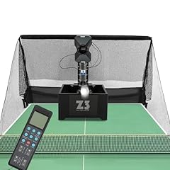 Table tennis robot for sale  Delivered anywhere in USA 