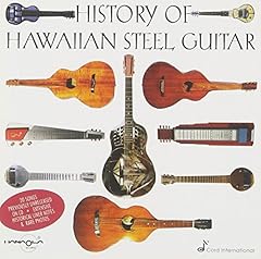 History hawaiian steel d'occasion  Livré partout en France