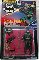 Batman returns jungle usato  Spedito ovunque in Italia 
