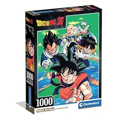 Clementoni puzzle dragon gebraucht kaufen  Wird an jeden Ort in Deutschland