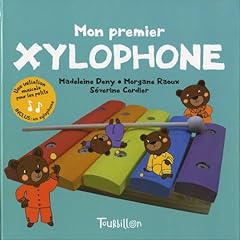 Xylophone d'occasion  Livré partout en Belgiqu