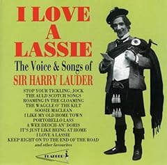 Harry lauder love for sale  Delivered anywhere in UK