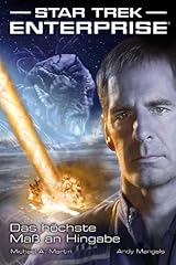 Star trek enterprise gebraucht kaufen  Wird an jeden Ort in Deutschland