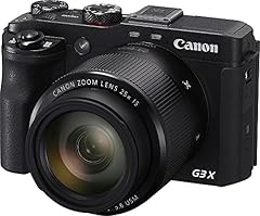 Canon powershot fotocamera usato  Spedito ovunque in Italia 