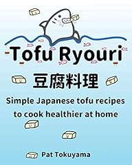 Tofu ryouri simple for sale  Delivered anywhere in USA 