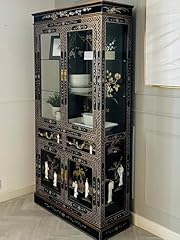 Oriental chinese furniture for sale  Delivered anywhere in Ireland