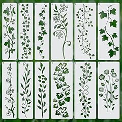 12pcs leaf vine for sale  Delivered anywhere in UK