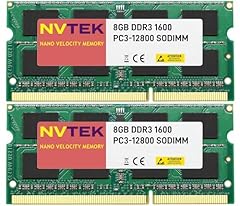 Nvtek 16gb ddr3 for sale  Delivered anywhere in USA 